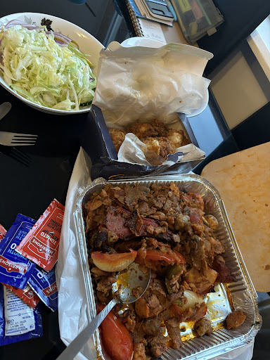 Photo of Spice N Grill - 111 Fawcett Rd, Southsea, Portsmouth, Southsea PO4 0DF